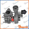 Turbocompresseur pour CITROËN | 454091-0001, 454091-0002
